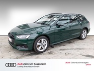 Audi A4 2022