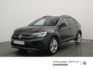 Volkswagen Taigo 2025