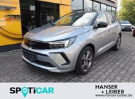 Opel Grandland 2022