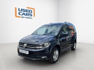 Volkswagen Caddy 2020