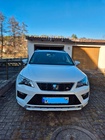 Seat Ateca 2019