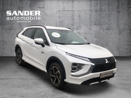 Mitsubishi Eclipse Cross 2022
