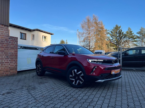 Opel Mokka 2021