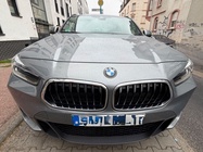 BMW X2 2023
