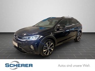 Volkswagen Taigo 2022