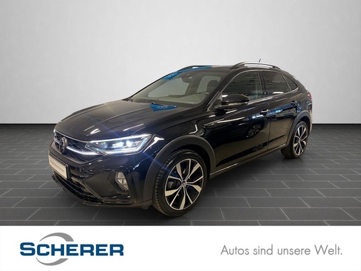 Volkswagen Taigo 2022