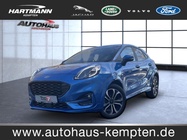 Ford Puma 2023