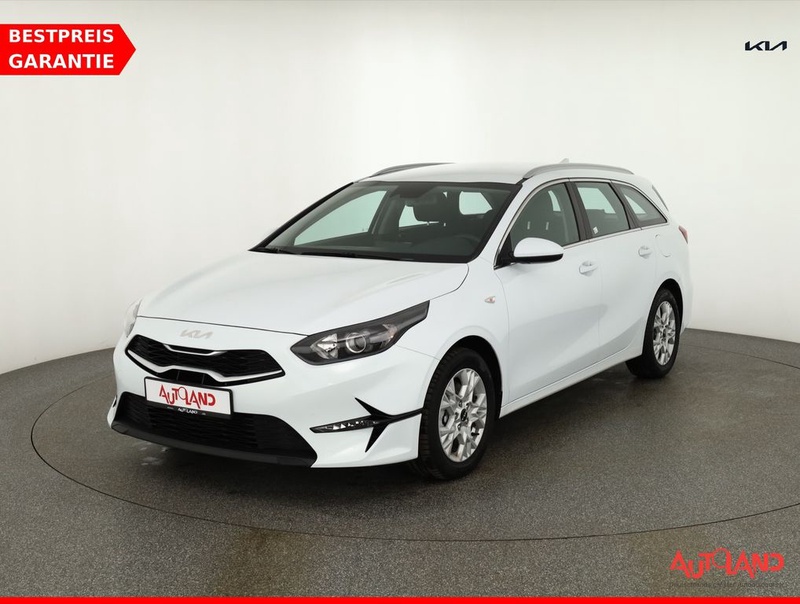 Kia cee'd Sportswagon