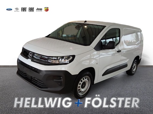 Opel Combo 2026