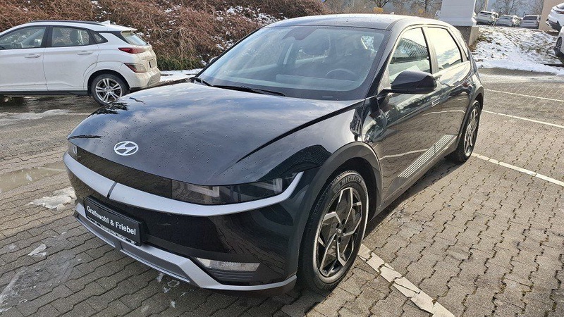Hyundai Ioniq5