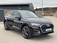 Audi Q5 2022
