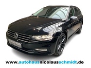 Volkswagen Passat 2021