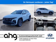Hyundai Tucson 2026