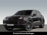 Porsche Cayenne 2022