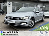 Volkswagen Passat 2022