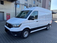 Volkswagen Crafter 2019