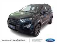 Ford EcoSport 2021
