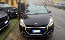 Peugeot 208 2019