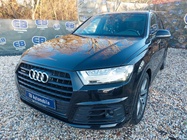 Audi Q7 2019