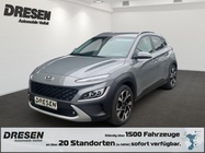 Hyundai Kona 2021