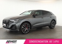 Audi Q8 2025