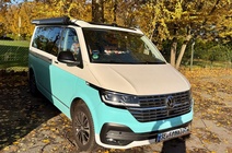 Volkswagen T6 2020