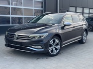 Volkswagen Passat 2019