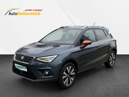 Seat Arona 2019