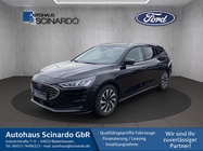 Ford Focus 2025