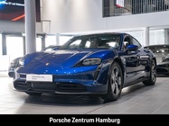 Porsche Taycan 2022
