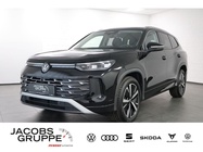 Volkswagen Tayron 2025