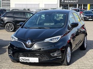 Renault ZOE 2021