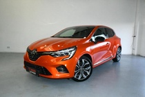 Renault Clio 2019