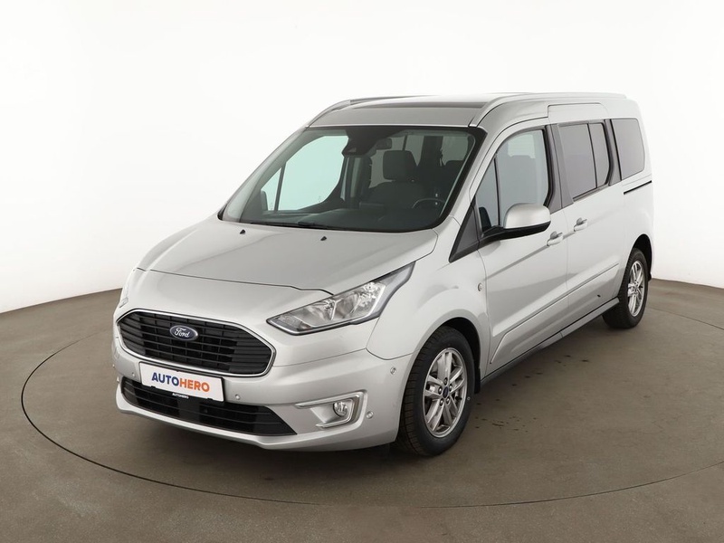 Ford Grand Tourneo
