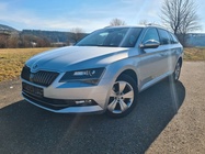 Skoda Superb 2019