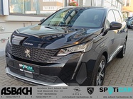 Peugeot 5008 2024