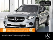 Mercedes-Benz GLC-Class 2025