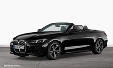 BMW 4 Series 2025
