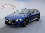Volkswagen Arteon 2021