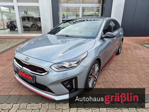 Kia Ceed 2021