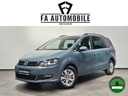 Volkswagen Sharan 2019