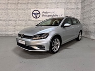 Volkswagen Golf 2020