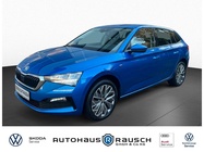 Skoda Scala 2021