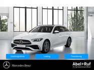 Mercedes-Benz C-Class 2025