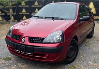 Renault Clio 2001