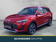 MG ZS 2025