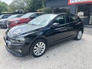 Volkswagen Polo 2020