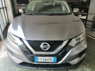 Nissan Qashqai 2019