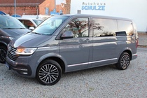 Volkswagen T6 2021