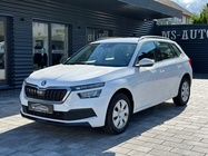 Skoda Kamiq 2021